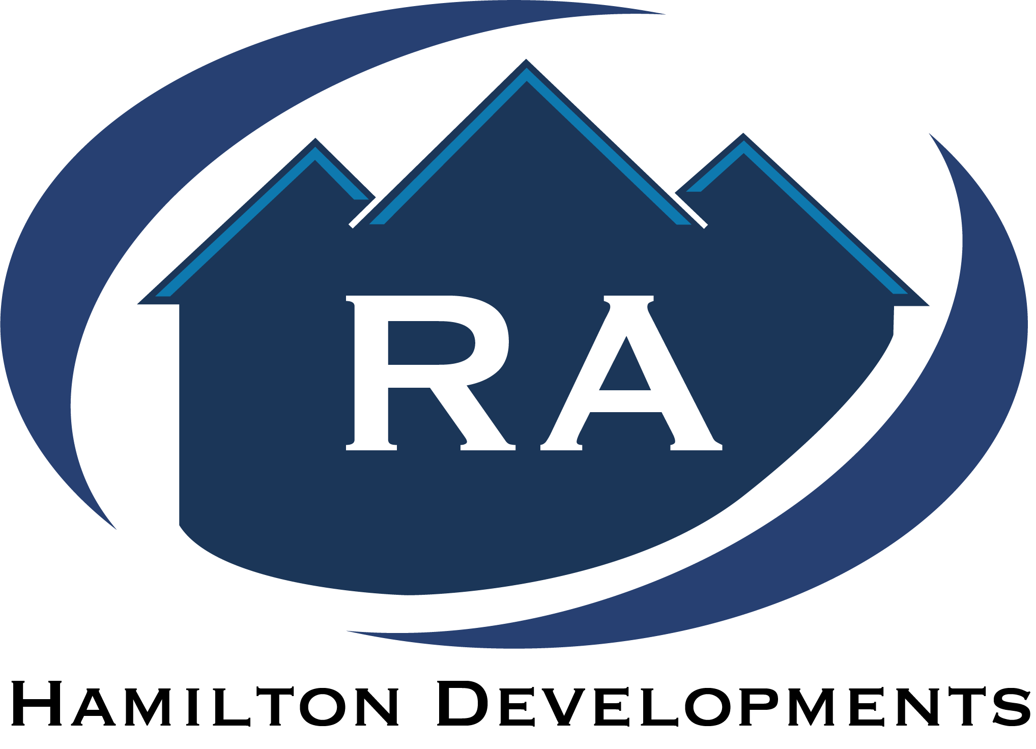 RA Hamilton Developments